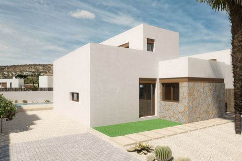 Villa i Algorfa, Alicante, Algorfa - € 469.000 | Ref: NB5701 - foto 2